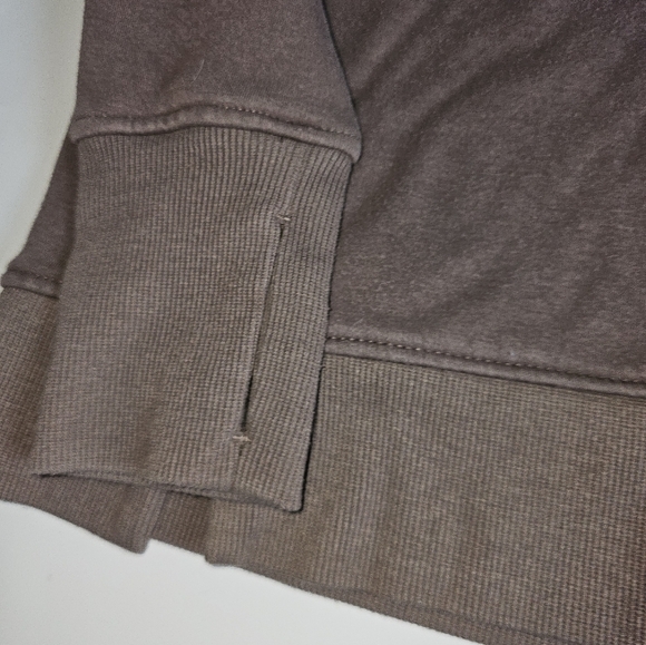 Active Cowl Neck Sweater - Picture 4 of 7